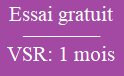 Essai gratuit